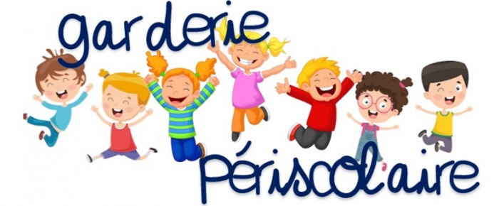 MISE EN PLACE D’UNE GARDERIE PÉRISCOLAIRE